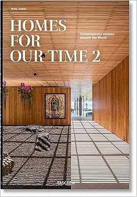Homes For Our Time. Contemporary Houses Around The World. Vol. 2..-