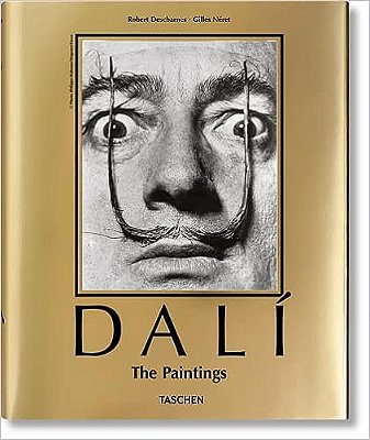 Dalí. The Paintings..-