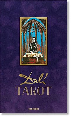 Dalí. Tarot..-