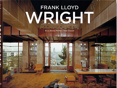 Frank Lloyd Wright..-