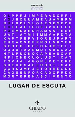 Lugar De Escuta..-
