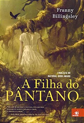 Filha Do Pantano, A
