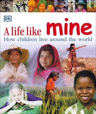 A Life Like Mine..-