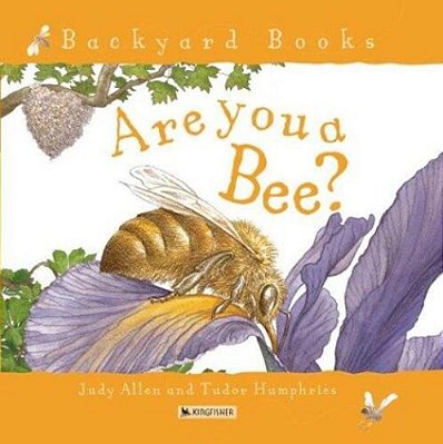 Are You A Bee?..-