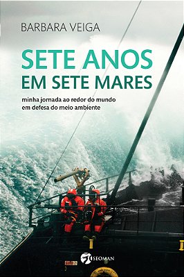 Sete Anos Em Sete Mares..-