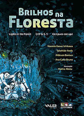 Brilhos Na Floresta..-