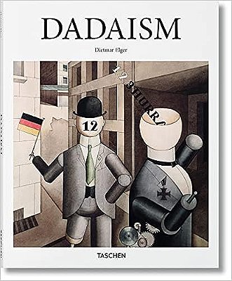 Dadaism..-
