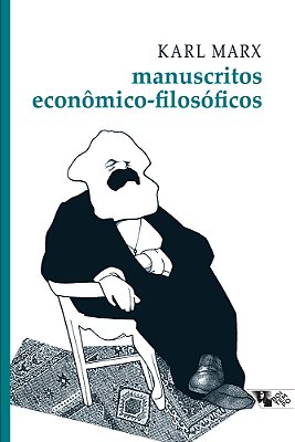 Manuscritos Econômico-Filosóficos..-