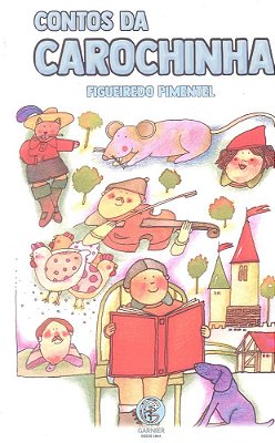 Contos Da Carochinha..-