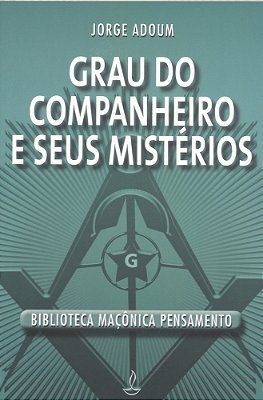 Grau Do Companheiro E Seus Mistérios..-