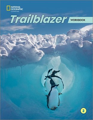 Trailblazer 2 - Workbook..-