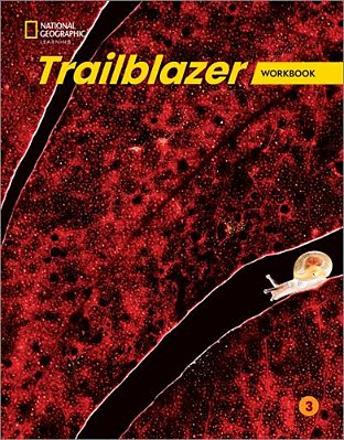 Trailblazer 3 - Workbook..-