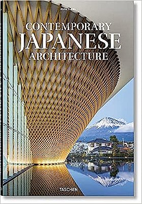 Contemporary Japanese Architecture (Multilingual Edition)..-