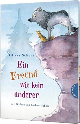 Ein Freund Wie Kein Anderer