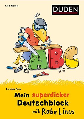 Linus-Deutschblock
