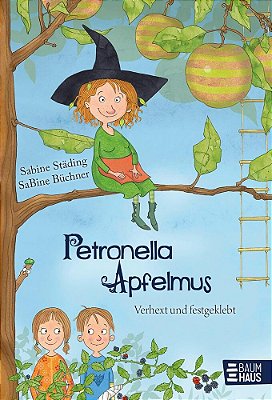 Petronella Apfelmus