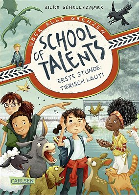 School Of Talents