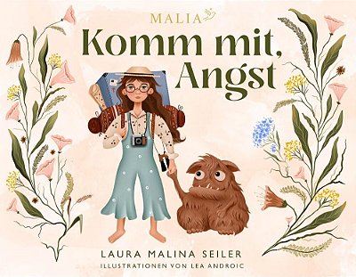 Komm Mit, Angst
