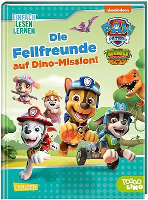 Paw Patrol