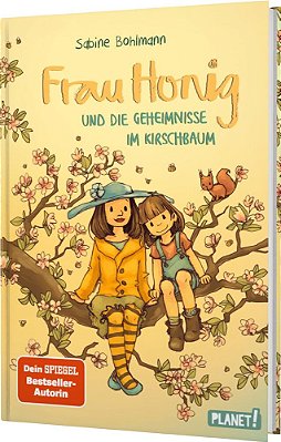Frau Honig