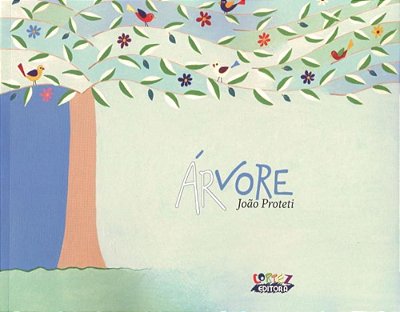 Árvore
