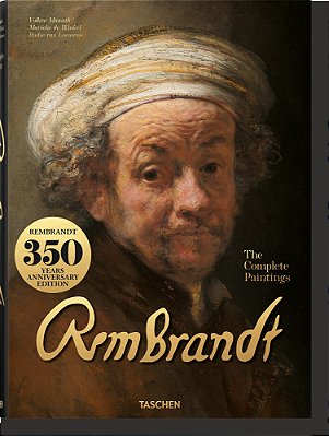 Rembrandt - The Complete Paintings..-