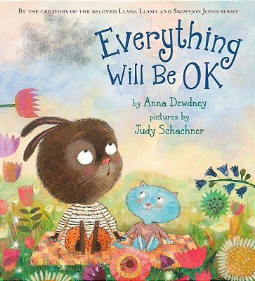 Everything Will Be Ok..-