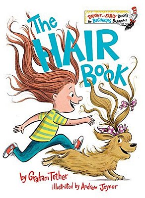 The Hair Book-..