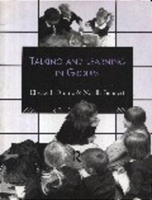 Talking And Learning In Groups..-