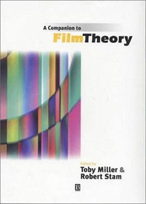 A Companion To Film Theory..-