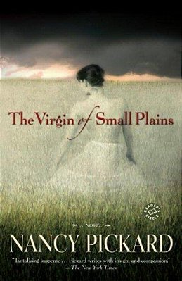 The Virgin Of Small Plains..-