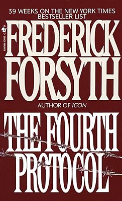 The Fourth Protocol-..