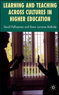 Learning And Teaching Across Cultures In Higher Education..-