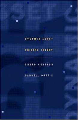 Dynamic Asset Pricing Theory - Third Edition - Ise-..