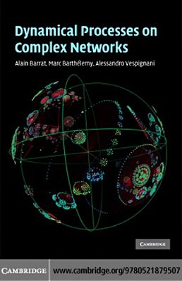 Dynamical Processes On Complex Networks..-