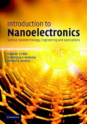 Introduction To Nanoelectronics..-