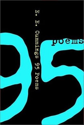 95 Poems (Paperback)..-