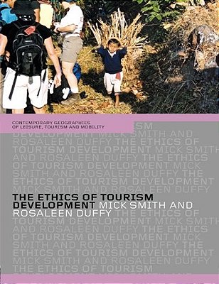 The Ethics Of Tourism Development-..