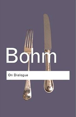 On Dialogue..-