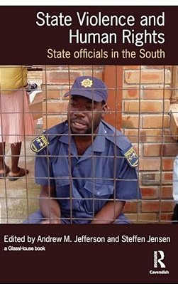State Violence And Human Rights - State Officials In The South-..
