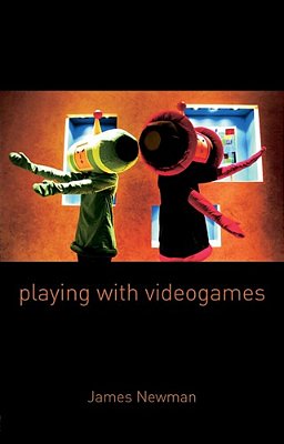Playing With Videogames..-