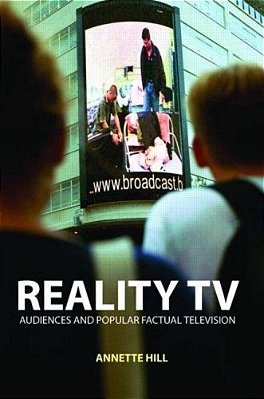 Reality Tv..-