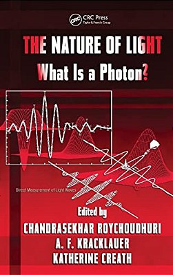 The Nature Of Light-..