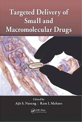 Targeted Delivery Of Small And Macromolecular Drugs-..