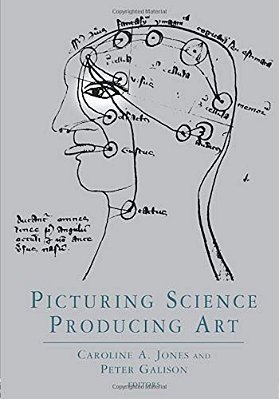 Picturing Science, Producing Art..-