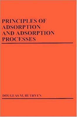 Principles Of Adsorption And Adsorption Processes..-
