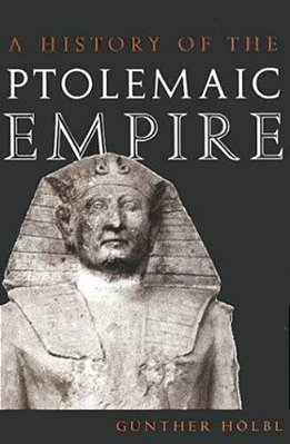 A History Of The Ptolemaic Empire..-