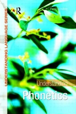 Understanding Phonetics..-