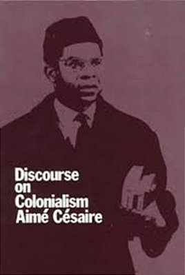 Discourse On Colonialism-..