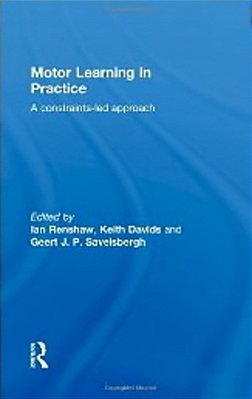 Motor Learning In Practice..-